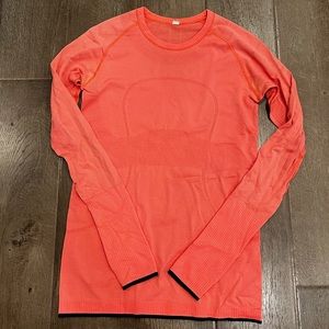 Lululemon Long Sleeve